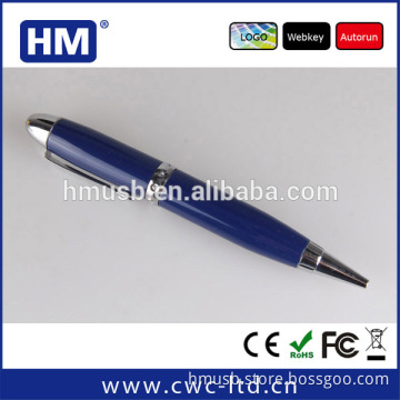 wholesale low price pen shape usb flash drive 500gb for promotion gift